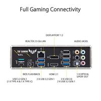 ASUS TUF Gaming B550-PLUS moederbord - thumbnail