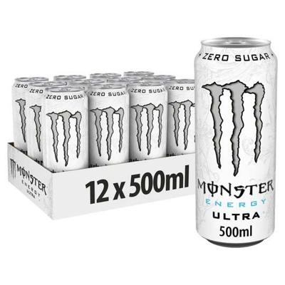 Monster Energy Ultra Monster Energy Ultra