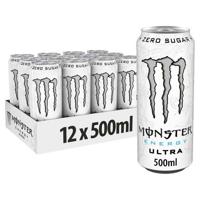 Monster Energy Ultra - thumbnail
