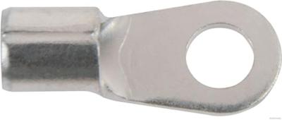 HERTH+BUSS Line connector l 11mm 1mm² - 2.5mm²