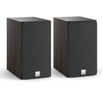 DALI OBERON 3 monitor speaker walnoot - thumbnail