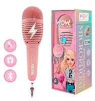 Micro - KINDERLICENTIE - WOW GENERATION - Leeftijd 6+ - Roze - thumbnail