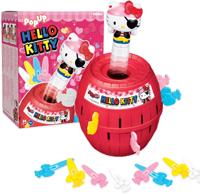 Hello Kitty pop-up kinderspel - thumbnail