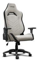 Trust gxt 723 ruya comfortabele stoffen gaming stoel - thumbnail