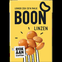 Boon Linzen 190 g bij Jumbo - thumbnail
