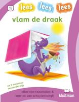 Kluitman vlam de draak - thumbnail