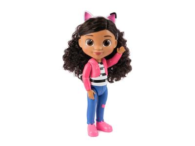 Gabby´s Dollhouse Pop Gabby Girl