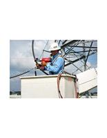 Milwaukee M18 HCC45-522C FORCE LOGIC™ Accu hydraulische kabelkniptang 44mm 18V 5.0Ah + 2.0Ah in koffer - 4933459266 - thumbnail