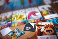 Cryptid Cafe - thumbnail