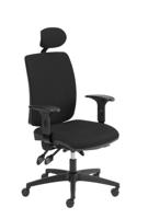OFFICE products bureaustoel Kefalonia - thumbnail