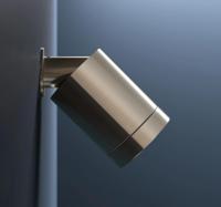 Hotbath Archie Beam Hoofddouche - 3 standen - muurbevestiging - IX RVS316 AR470IX - thumbnail