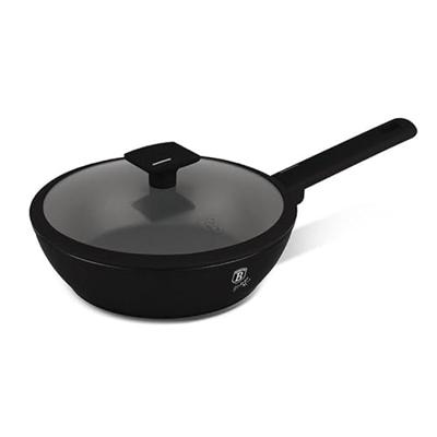 BerlingerHaus Diepe koekenpan 24cm