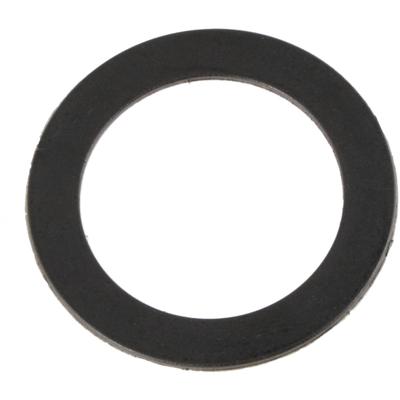 ENDURO BEARINGS Bb spindle spacer (nylon) - 24x33x1
