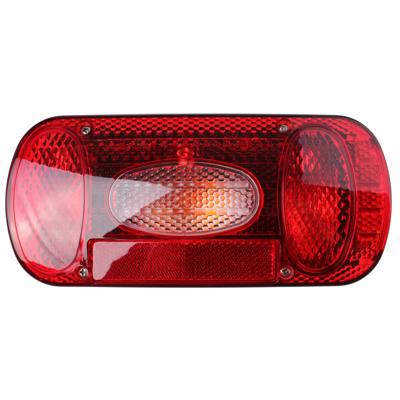 Twinnyload Achterlicht links zonder kabel voor e-Base TL627913505 Twinnyload Achterlicht links zonder kabel voor e-Base TL627913505