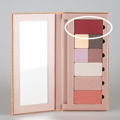 Benecos Refill Lip & Cheek Rose