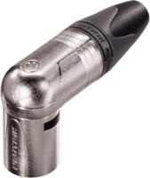 NEUTRIK XLR Plug 3-pin NC3MRX - thumbnail