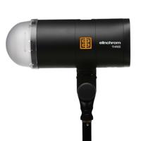 Elinchrom THREE Off Camera Flash - thumbnail
