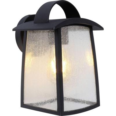 Lutec Kelsey E27-Wandlamp