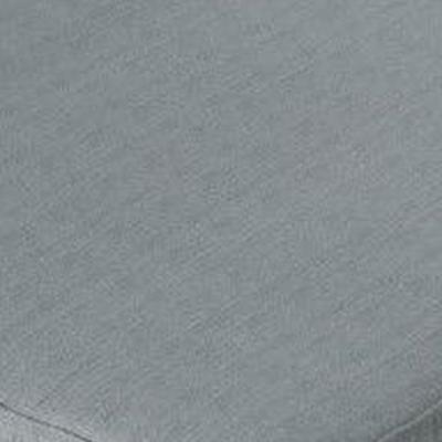 Lounge zit Basic grey 60 cm x 60 cm (2 stuks) Madison - Madison