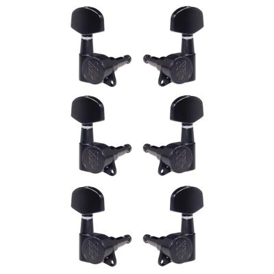 Wilkinson 191-BLR stemmechanieken 3L+3R Low Gearing 19:1 zwart