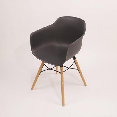 Eetkamerstoel Lucas grijs Oosterik Home - Oosterik home