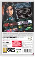 Chinatown Detective Agency - thumbnail