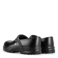 SIKA 8111 Flex Light Safety Clog D.H. S3 Zwart - Maat 40 - 16.089.103.40 - thumbnail