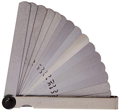 Kaliber Facom Staal 90 mm