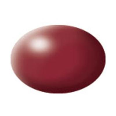 Revell Aqua NR.331 purpurrood Zijdemat - 18ml