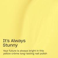 OPI Infinite Shine Nail Lacquer Its Always Stunny Nagellak 15 ml Dames - thumbnail