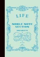 Howl´s Moving Castle Notebook Life - thumbnail