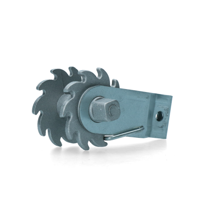 ZoneGuard Draadspanner met tandrad