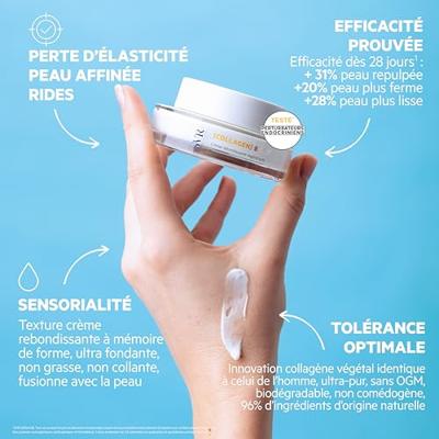 SVR Laboratories - SVR [Collagen] Biotic Regenarating Bouncy Cream 50 g 50 ml