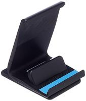 Brodit ProClip VW Crafter (Bj. 17-21) / MAN TGE (Bj. 19-21) Telefoonhouder voor in de auto Bevestigingswijze (auto): Ventilatierooster - thumbnail