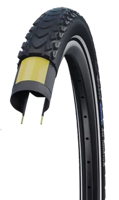 Schwalbe marathon mondial raceg. 28x1.60 (42-622) - thumbnail