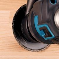 Makita Accessoires Diamant Riff segmentfrees TMA070 - ACZ85RD4 - B-65034 - thumbnail