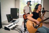 Blackstar POLAR-4 FET input 4-kanaals USB-C audio interface - thumbnail