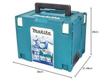 Makita Accessoires Makita coolbox m-box 4 - thumbnail