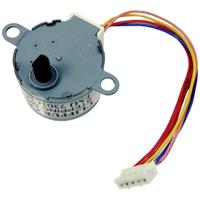 Cliff Stappenmotor FMJ7301CH 32 mA As-diameter: 3 mm - thumbnail