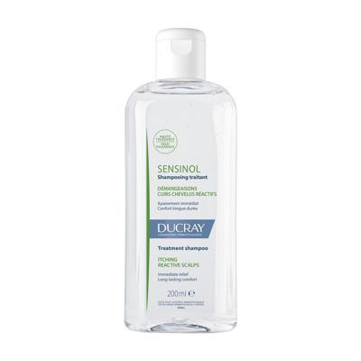 Ducray Sensinol Shampooing Traitant 200ml