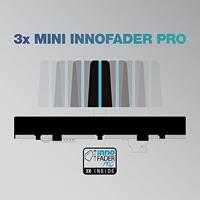 Reloop ELITE DVS Professionele Battle DJ mixer voor Serato DJ - thumbnail