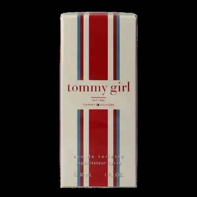 Tommy Hilfiger Girl eau de toilette 30 Milliliter