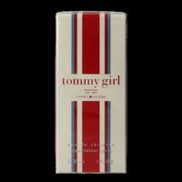 Tommy Hilfiger Girl eau de toilette 30 Milliliter - thumbnail
