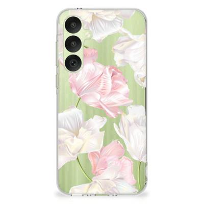 Samsung Galaxy A35 | TPU Case | Lovely Flowers