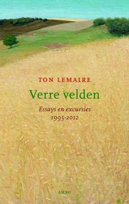Verre velden - Ton Lemaire - eBook (9789026326691)
