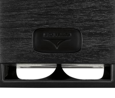 Polk: Signature Elite ES10 Boekenplank Speakers - Zwart - thumbnail