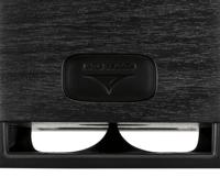 Polk: Signature Elite ES10 Boekenplank Speakers - Zwart - thumbnail