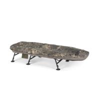 Nash Indulgence HD40 Sleep System Camo 6 Legs - thumbnail