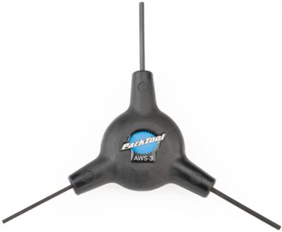 ParkTool inbussleutel setje fietsgreedschap AWS-3C