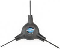 ParkTool inbussleutel setje fietsgreedschap AWS-3C - thumbnail